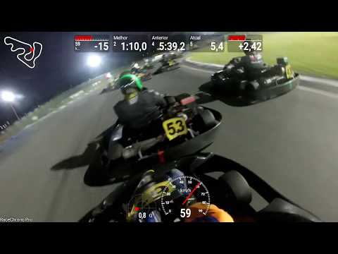 Paulo Barros - DPKIN 2019.2.2 Bateria 2/2, Corrida 1, 101 Kg - Paladino