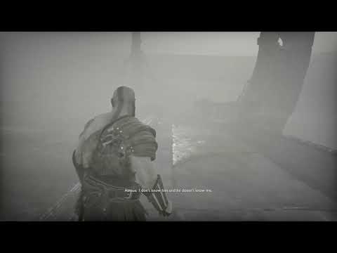 God of War - Game Gameplay Walkthrough - part 2- (No Commentary)