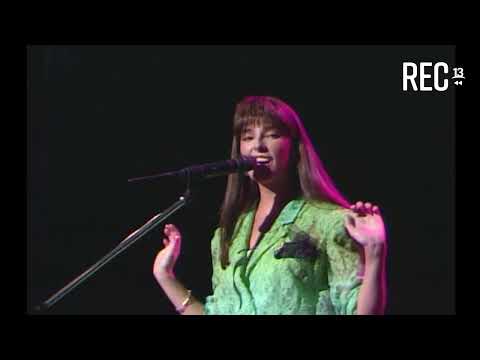 Un lugar para vivir de Soledad Guerrero en Martes 13 (1990)