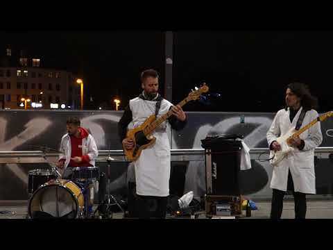 Dr. Phil Harmonic Band