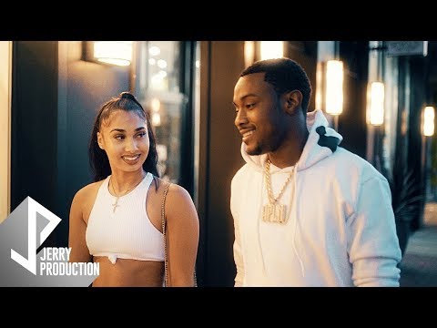 Tay B - Into You (Official Video) Shot by @JerryPHD