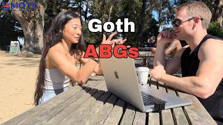 San Francisco Side Quests and Goth ABGs