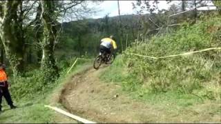 preview picture of video 'Dunmanway DH Irish NPS Round 2'