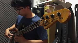 Video thumbnail for Japan Fender Precision Bass Reissue '70s by Adhitya Rizky