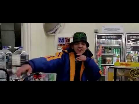 CKE  - Actitud de Calle (Video Oficial)