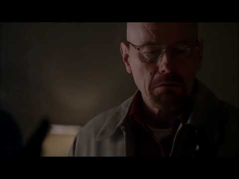 [Breaking Bad] [Season 04 | Episode 02 | Thirty-Eight Snub] [Walter buys a snub-nosed .38]