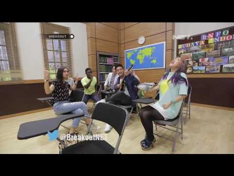 Boy William & Sheila Dara Ft. Kelas Internasional - Kesempurnaan Cinta (Rizky Febian Cover)