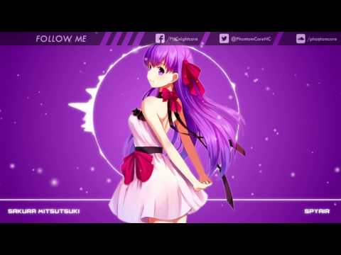 Nightcore Sakura Mitsutsuki「 Spyair 」/ Gintama Opening 13