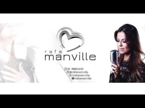 Rafa Manville - AfroGospel - Axé Gospel - Verão 2017 (Promocional)