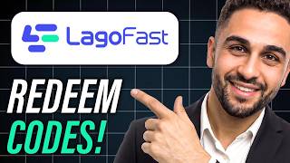 How to Redeem Code in LagoFast (Full Guide)