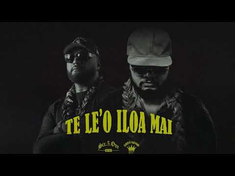 DJ651 & Cash Monie - Te Le'o Iloa Mai (Audio)