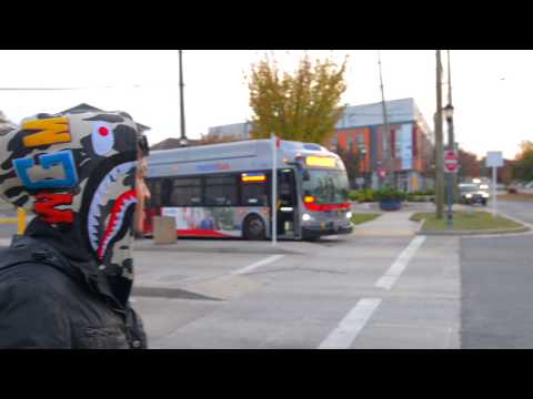 Cousin Kane - My Homie My Dog (Official Video)