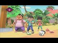 Pencuri Sapi Apes Lagi Lagi Karena Ogi Santri Boy ANTV Eps 8 9 10 11 Januari 2020