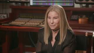Streisand to Trump in new song: Don't lie to me!