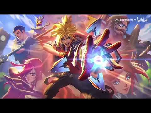 🔻 2255 LP Ezreal can play Zeri beating Kalista in an IMMORTAL GRANDMASTER MATCH