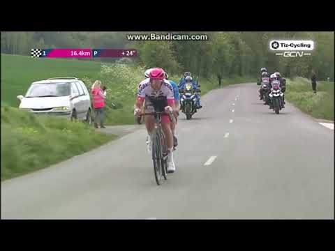 4 Days of Dunkirk 2022 - Stage 3 Stage 3