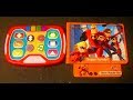 Story Reader Go THE INCREDIBLES Super Family