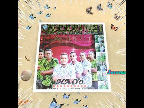 Waikatakata Vure E Dela Ni Nuku Vula - Vol 3 - Jeremaia Burotu