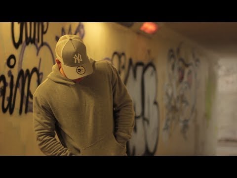Jayza - Need My Space [Music Video]