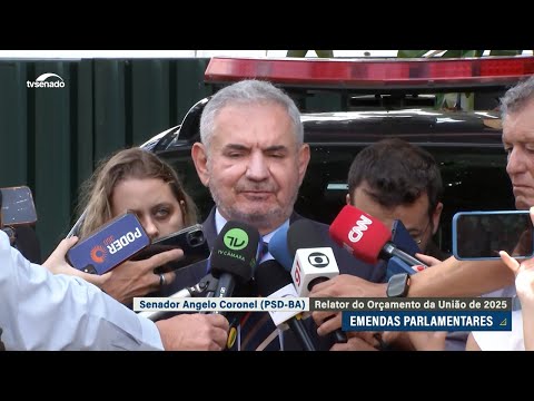 Relator do Orçamento prepara projeto para regular emendas parlamentares