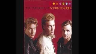 Living In A Box  -  Room In Your Heart