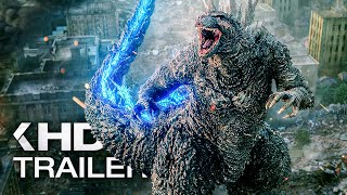 The Best Upcoming Movies 2023 (New Trailers)