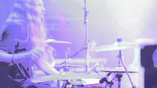 Blake Anderson - Vektor - Destroying the Cosmos