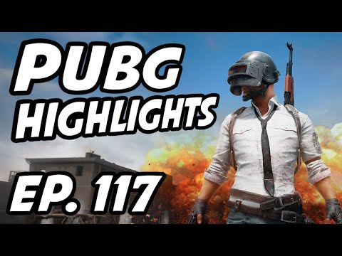 Playerunkown's Battlegrounds Daily Highlights | Ep. 117 | summit1g, LIRIK, Forsenlol, Activater