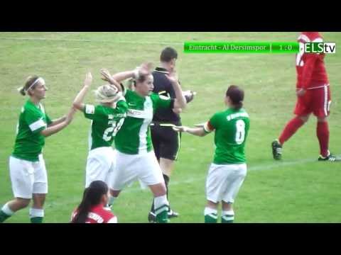 Meistersaison 13/14: 6. Spieltag ELS - Al Dersimspor