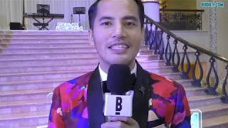 Lagu BOBO DI MANA Aliff Syukri, Sajat &amp; Lucintaluna di GEGAR VAGANZA 2018?