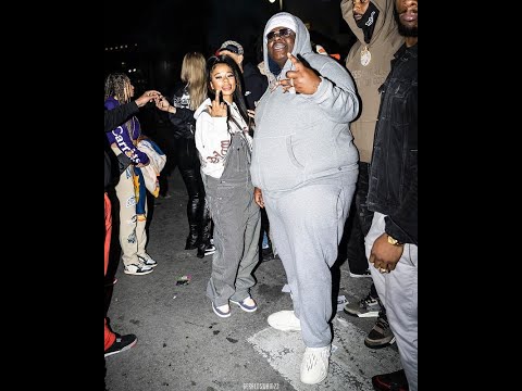 [FREE] BigXthaPlug x Big Scarr x Bandplay Type Beat Beat -''10 Days Out''