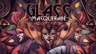 Glass Masquerade XBOX LIVE Key EUROPE