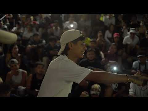 HENRRY vs ALGORITMO vs RONCO vs ASTRO - 8vos - Fecha 4 - Temporada 2023