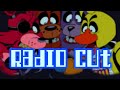 Paranormal Powerhouse Fnaf Song RADIO CUT