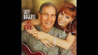This is the Beginning ~ Suzy Bogguss &amp; Chet Atkins (1994)