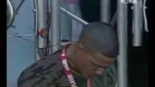 Cordon Sport Massenmord Live