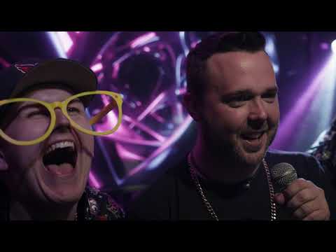 Dirk Neuenfels feat. Nick Prox - 5 Bit Army (Official Video)