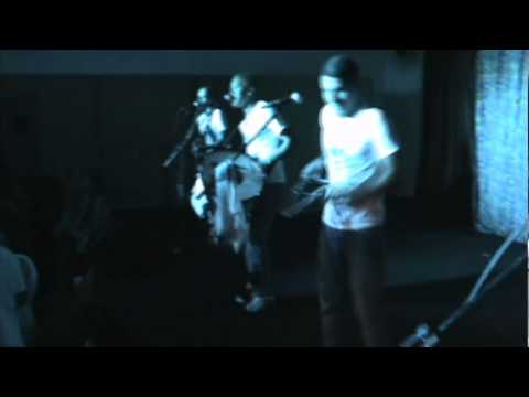 Raízes do Sertão no Arena do Forró