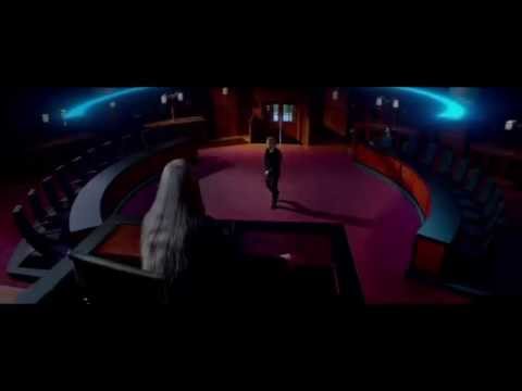 The Giver Official Trailer #2 - HD