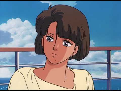 Twilight Q Reflection Mako Hyoudou