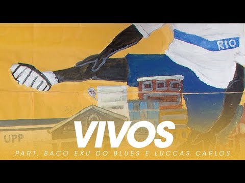 Video thumbnail for Vivos