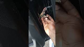2004-2008  f150 power window problem fixed