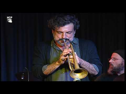 Ricardo Pinto Quinteto  "Tributo a Woody Shaw"  Tomorrow's Destiny