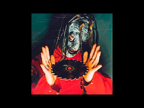 (FREE) Scarlxrd x Slipknot x Trap Metal Type Beat - "Chainsaw" | Free Type Beat 2023