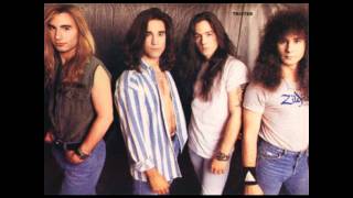 Trixter - Give It To Me Good (with lyrics)