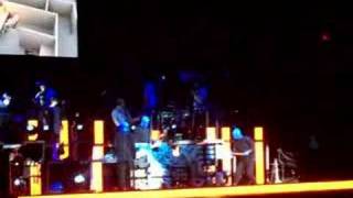 Blue Man Group Concert Duet (Shadows Pt. II)