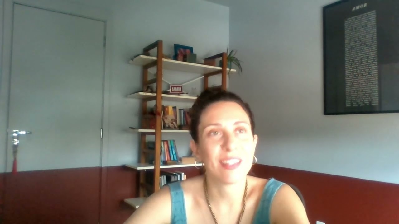 Subjetividades digitais