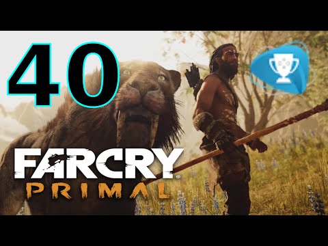 Far Cry Primal Walkthrough 40