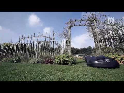 Миниатюра изображения товара Газонокосилка-робот Husqvarna Automower 310 Mark II (970 52 67-11)