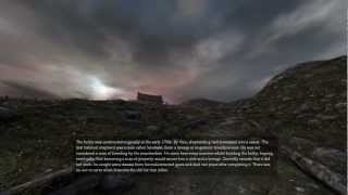 Dear Esther Playthrough: Part 2